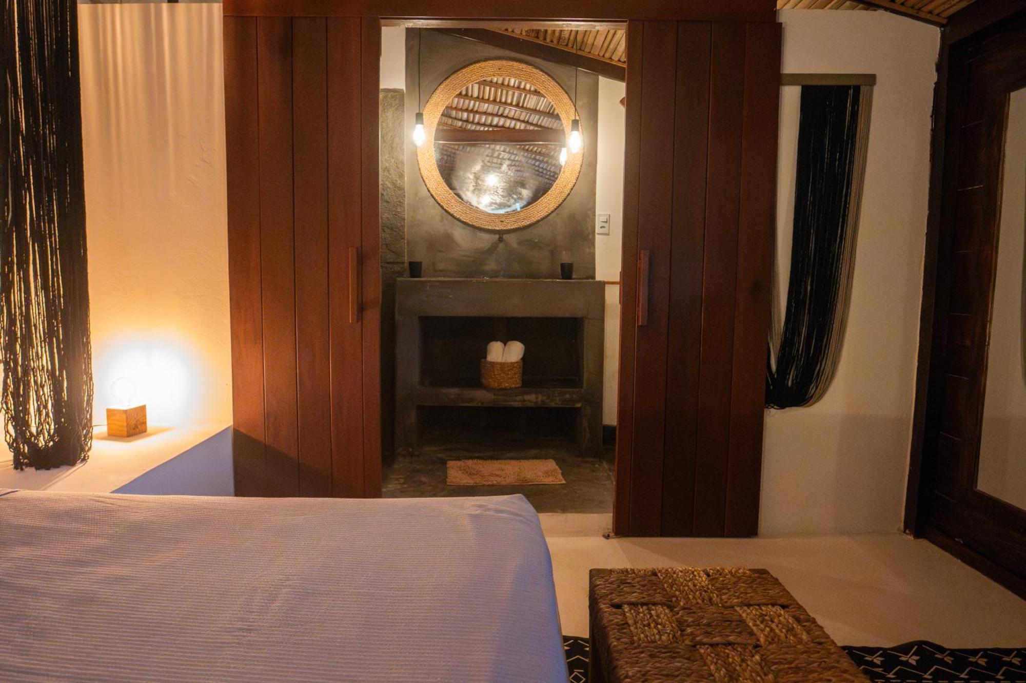 Hotel Santa Maria Atins Esterno foto