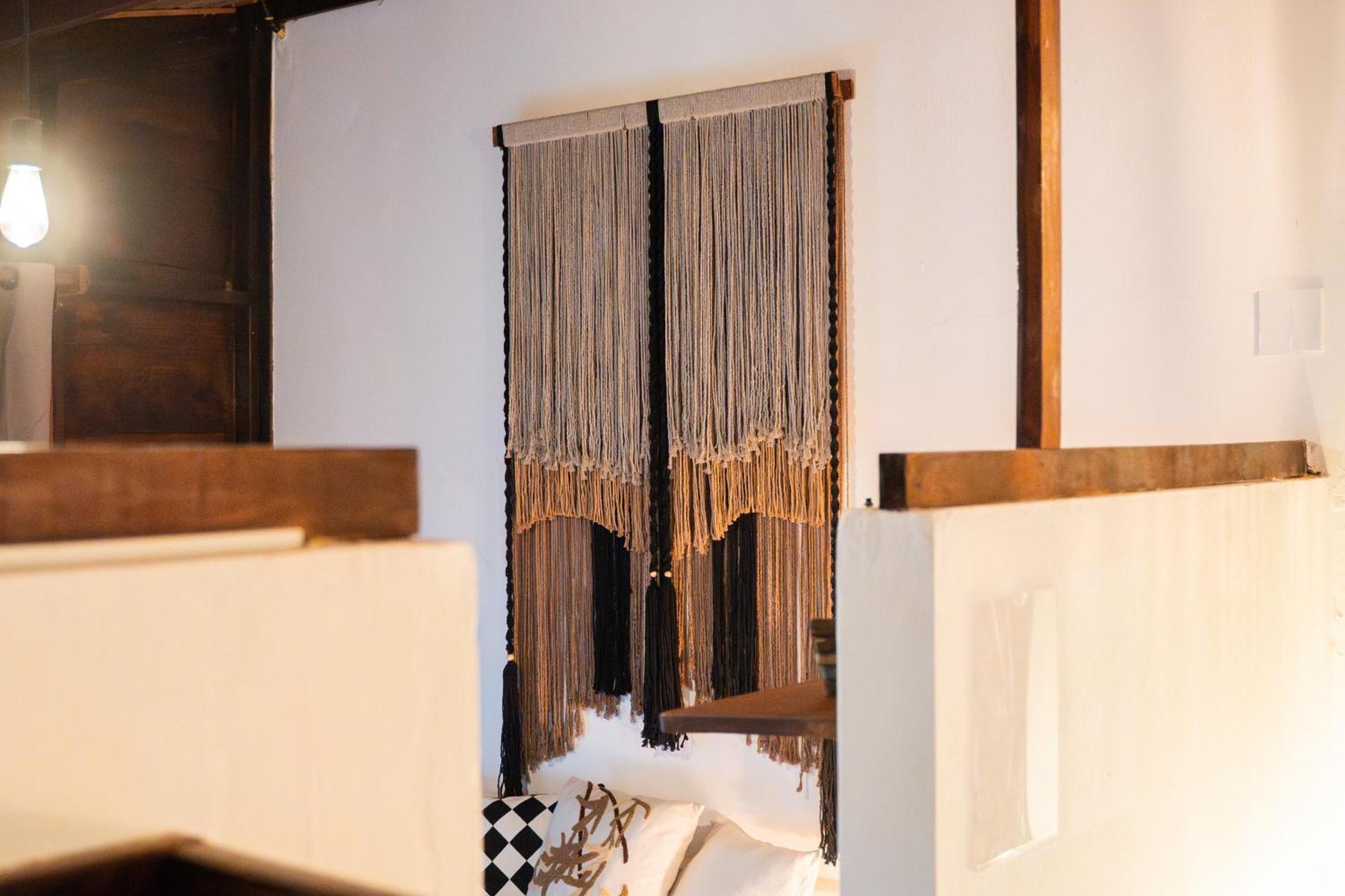 Hotel Santa Maria Atins Esterno foto